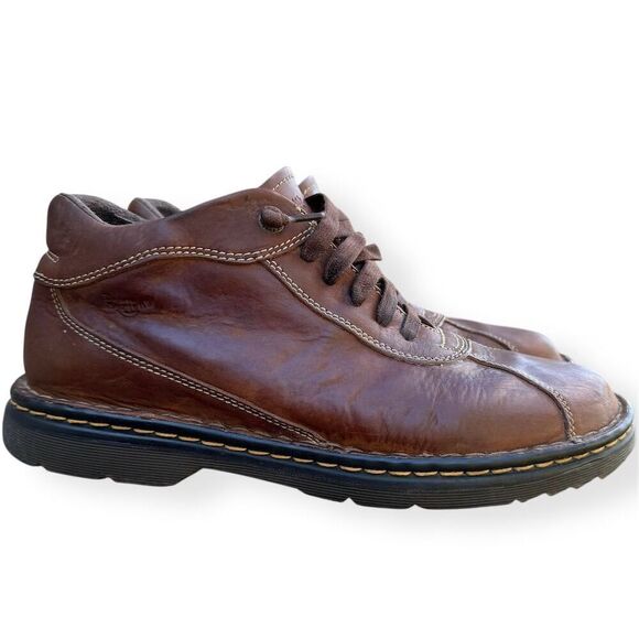 Doc Martens Vintage Shoes Chukka Boots Men's Size 11 Dr. Martens - Picture 3 of 12